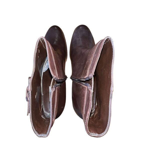 Alfani Parad Brown - Dark Brown - Womens Size 10 GREAT CONDITION - Picture 9 of 10